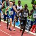 Athlétisme : la présentation du meeting Herculis EBS