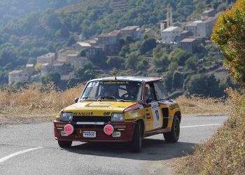 Le programme du Tour de Corse Historique 2020