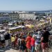 Brest accueillera le départ du Tour de France 2021