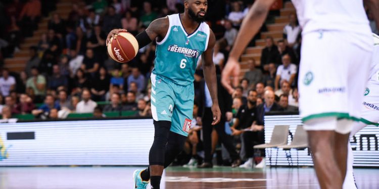 Le Champagne Chalons Reims Basket affiche un nouvel effectif