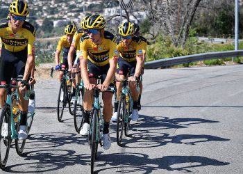 Tour de France 2020 : le profil de la 2e étape
