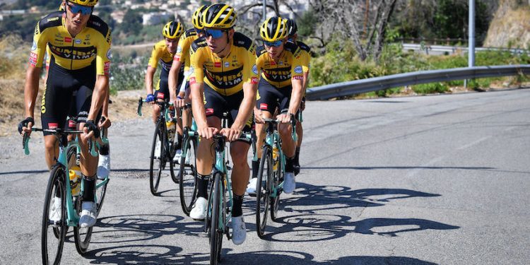 Tour de France 2020 : le profil de la 2e étape