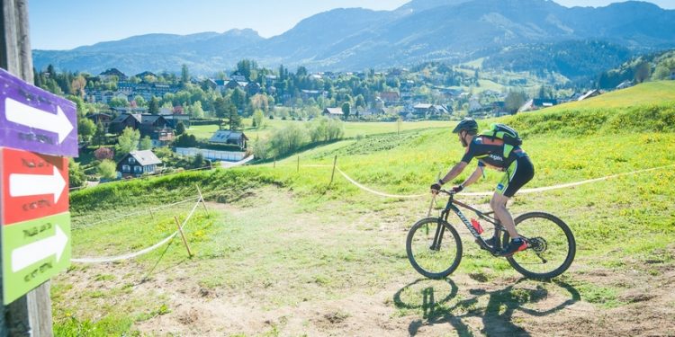Le Vélo Vert Festival riche en nouveautés