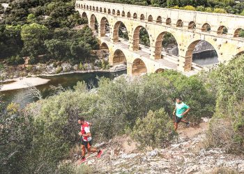 Veni Vici : une course pour venir et voir du patrimoine