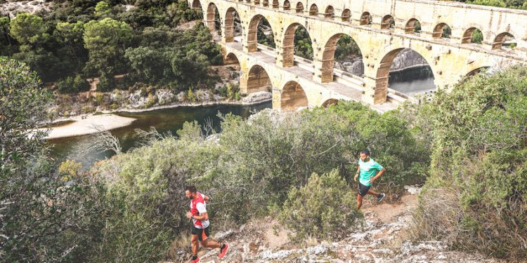 Veni Vici : une course pour venir et voir du patrimoine