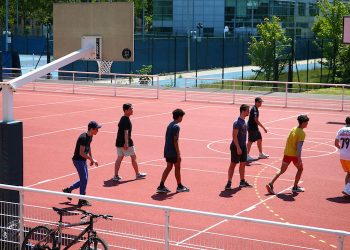 Un protocole de reprise pour le basket amateur