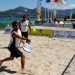 Le beach tennis en tournée dans toute la France