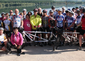 Dijon : une Cycl’Automnale pour valoriser le cyclisme handisport