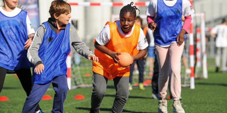 La JNSS s’est fait une place