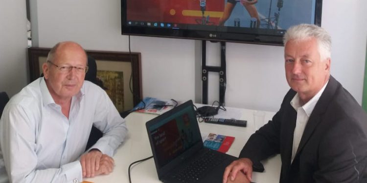 hellolille.sport, faire de Lille la capitale de l’innovation sportive