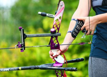 La Fédération Française de Tir à l’Arc cible de nouveaux licenciés