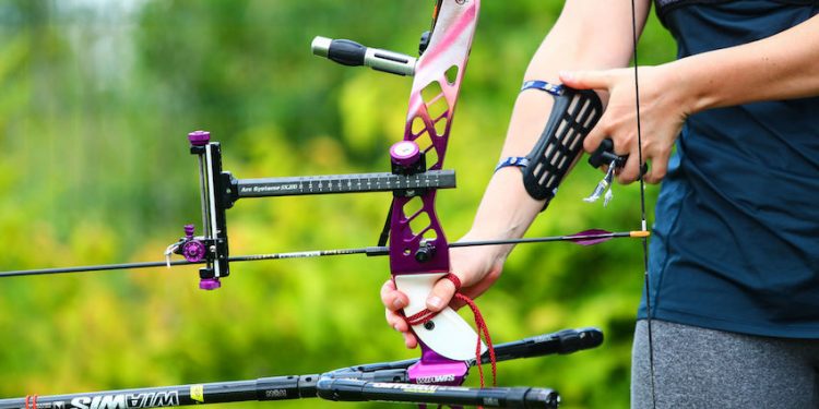 La Fédération Française de Tir à l’Arc cible de nouveaux licenciés