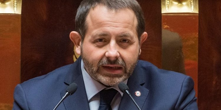 Un plan d’urgence pour le sport français demandé par deux députés