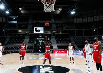 Droits TV : Basket, handball et volley veulent être vus