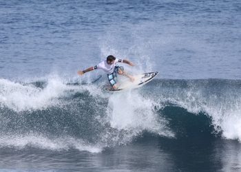 Surf : Anglet accueille le WSL Countdow