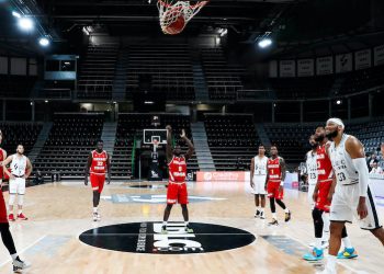 Le basket revient en clair sur la chaine l’Équipe