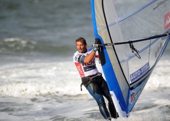 L’élite du surf a rendez-vous aux Wave Games de La Torche