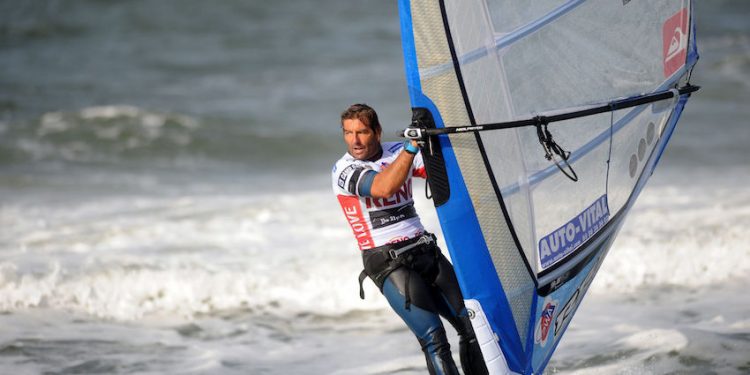 L’élite du surf a rendez-vous aux Wave Games de La Torche