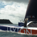 Voile : Le Grand Prix de Brest Multi50 pour Arthur Le Vaillant