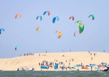 La 3e édition du B2B Kite Summit aura lieu à Leucate