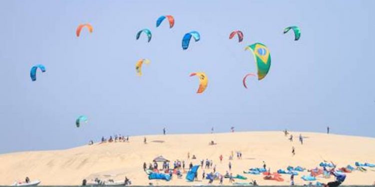La 3e édition du B2B Kite Summit aura lieu à Leucate