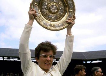 Tennis : la Fed Cup devient la Billie Jean King Cup by BNP Paribas