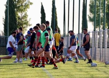 Rugby : Le CO Berre XV taillé pour la Fédérale 1