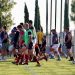 Rugby : Le CO Berre XV taillé pour la Fédérale 1