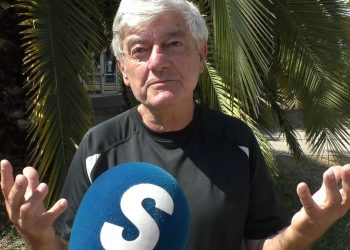 Jean-Pierre Faye : « Ne transformez pas JO 2024 en Jeunesse Oubliée 2024 »