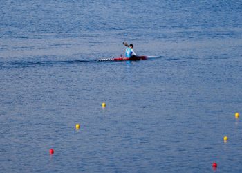 Dernière étape de la Caravane « Moselle Terre de Jeux »