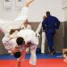 Le judo fait sa rentrée à Brest