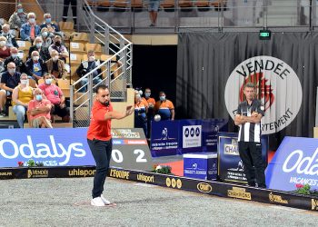 Pétanque : « Compliqué pour un grand nombre de clubs »