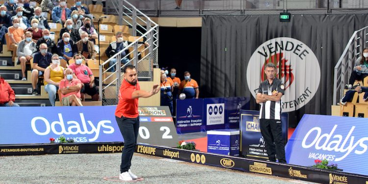 Pétanque : « Compliqué pour un grand nombre de clubs »