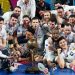La nouvelle date du Final 4 de la Coupe de France de volley masculine