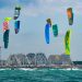 L’ENGIE KITE TOUR fait escale à la Grande-Motte ce week-end
