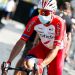 Cyclisme : la formation de Cofidis pour le Giro