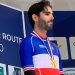 Émilien Viennet, de retraité à champion de France de cyclisme