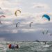 L’Engie Kite Tour reprend ce week-end à Wimereux