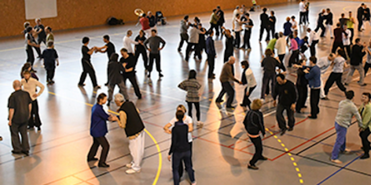 Affirmer la place des arts énergétiques dans la Région Sud