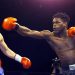 Boxe : Inoubliable Jean-Baptiste Mendy