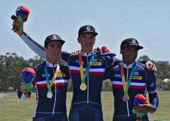 Vichy accueillera les Global Games 2023