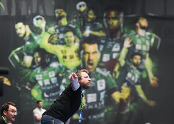 L’USAM Nîmes continue son action auprès des scolaires