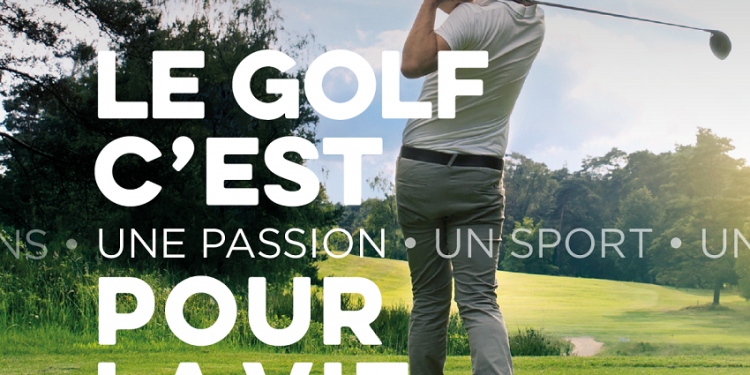 La FF Golf lance son opération séduction
