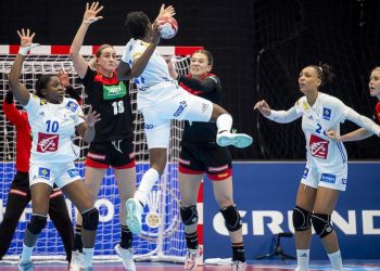 Handball : la liste des Bleues pour la Golden League 2020-2021