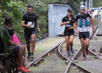 Trail : Le Grand Raid de la Réunion annulé