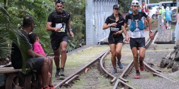 Trail : Le Grand Raid de la Réunion annulé