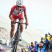 Guillaume Martin leader à la Vuelta pour Cofidis