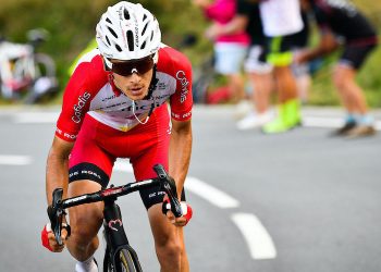 La liste des cyclistes français engagés aux Champions du monde route