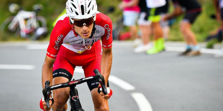 La liste des cyclistes français engagés aux Champions du monde route