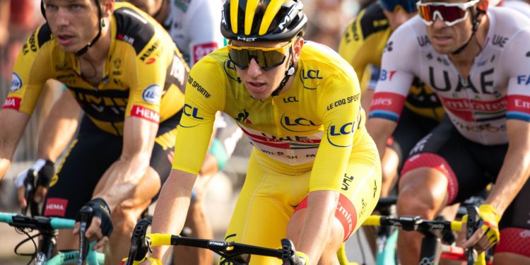 Tour de France 2020 : Le résumé de la 21e étape